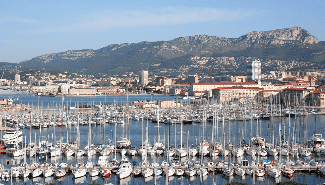 Cabinet d'avocats à toulon