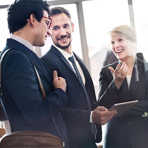 Nos avocats vous accompagnement en droit fiscal