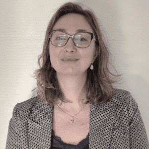 Aline Godenne Directeur Social chez In Extenso Mont Blanc