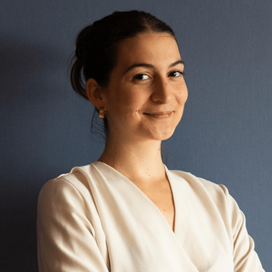 Amandine Samec Luciani