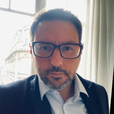 André d'Oriano, expert comptable