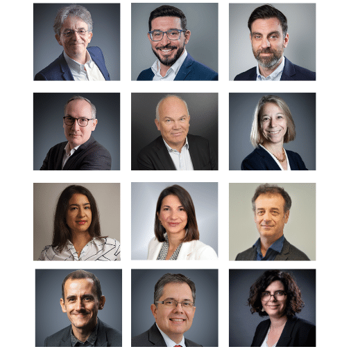 Avocats d'affaires en France