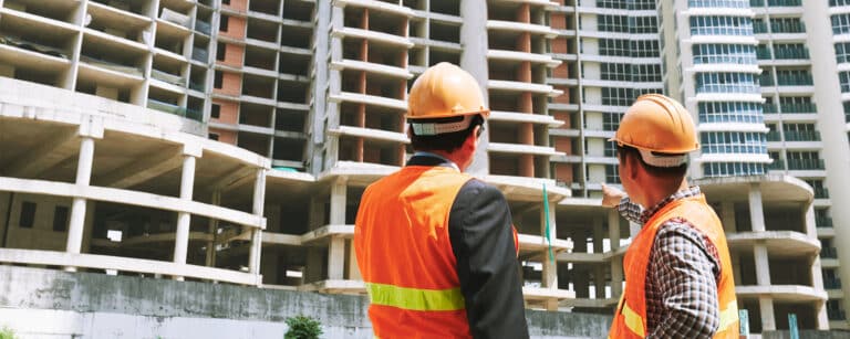 Avocats en droit immobilier et de la construction