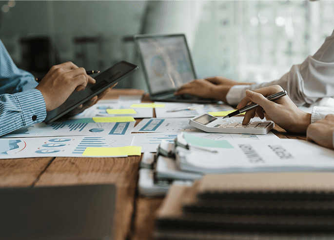 la valorisation d'entreprise