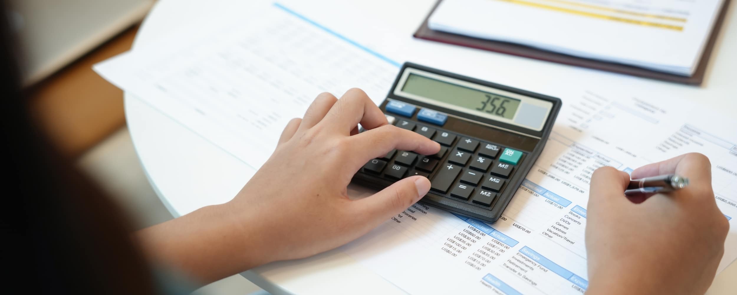 Comment sont calculés les prélèvements sociaux en cas de distribution de dividendes ?
