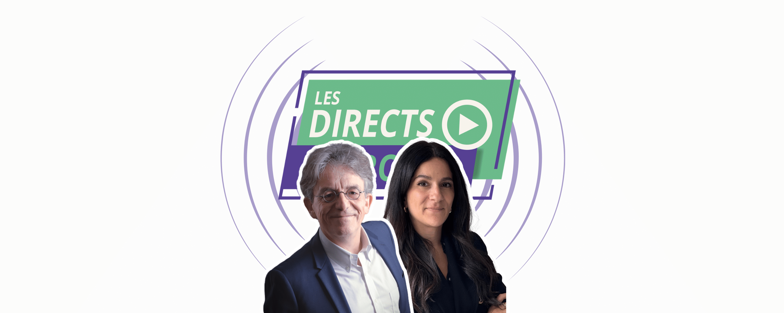 Podcast - la Gestion des conflits individuels avec Pierre-Jacques Castanet et Lila Cluzel