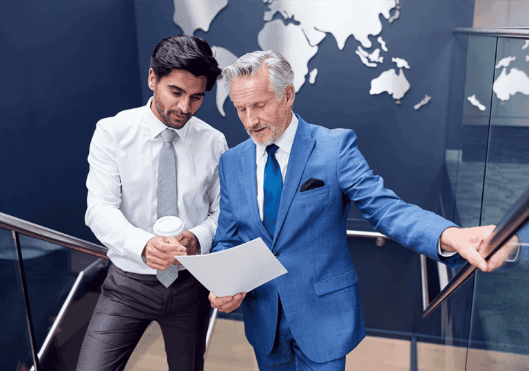 Avocat en droit international