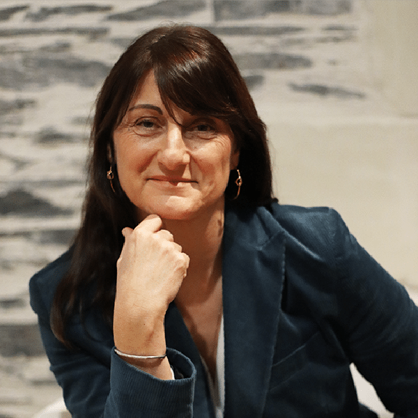 Elisabeth Poupeau, avocate en droit du travail à Angers