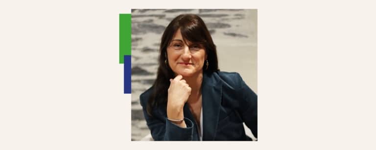 Elisabeth poupeau - avocate en droit du travail au sein d'in extenso avocat centre ouest