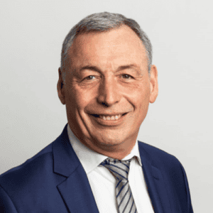 Fabrice Lefort