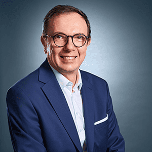 Francois Gerard Mondi