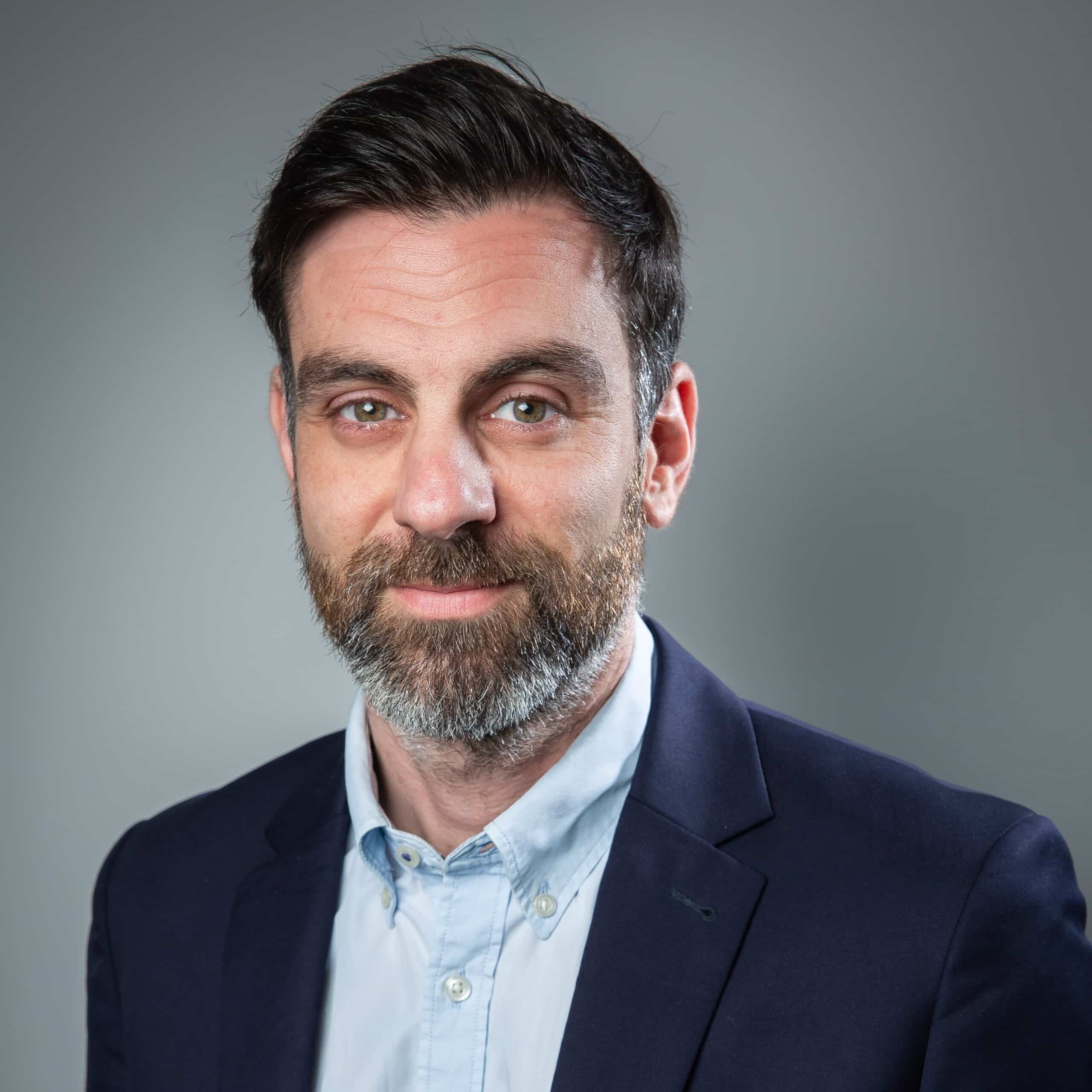 Grégory Dubocquet, avocat en droit des affaires à Lille