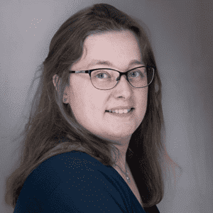 Isabelle Prunier, directrice
