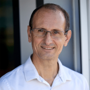 Lionel Douyeau : Associé et Directeur technique du pôle Ingénierie patrimoniale