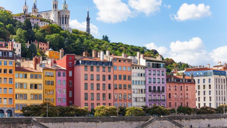 Avocat en droit des sociétés à Lyon