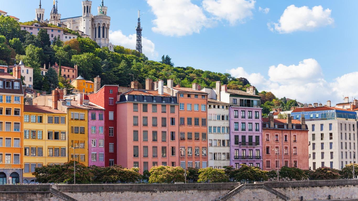 Avocat en droit des sociétés à Lyon