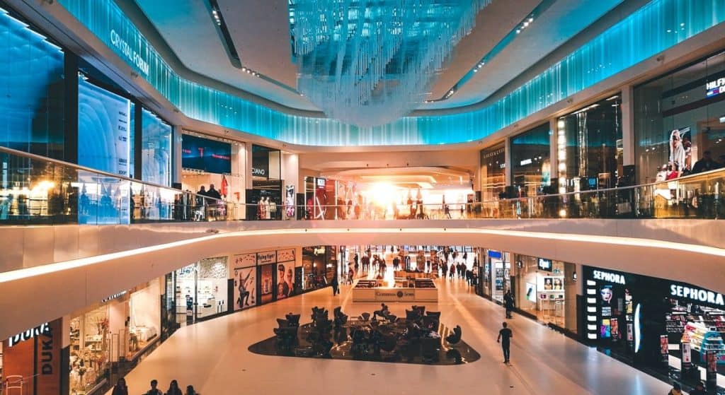 Magasins Ouverts Le Dimanche