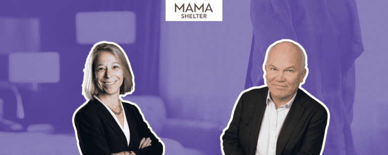 In Extenso Avocats Tourisme Culture & Hôtellerie, négociant du prochain Mama Shelter