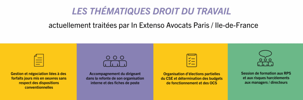 Minute sociale Novembre 2025