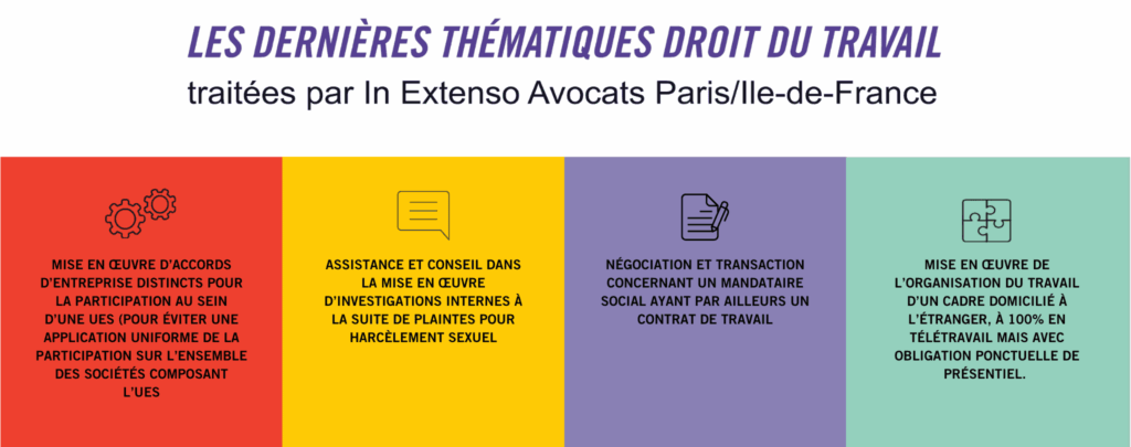 Mise En Oeuvre D'accords Dentreprise Distincts Pour La Participation Au Sein Dune UES Pour Eviter Une Application Uniforme De La Participation Sur Lensemble Des Societes Composant LUES