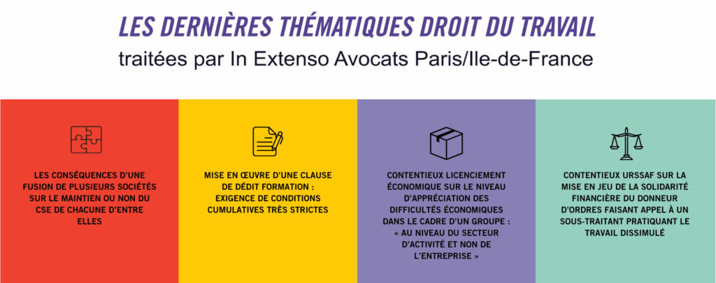 Mise En Oeuvre Daccords Dentreprise Distincts Pour La Participation Au Sein Dune UES Pour Eviter Une Application Uniforme De La Participation Sur Lensemble Des Societes Composant LUES. 1