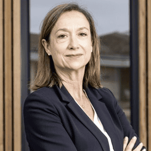Muriel Bayard