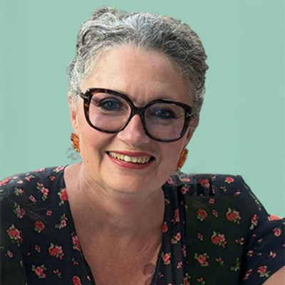 Myriam Nikas