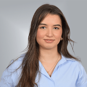 Nadine Fatnassi juriste en droit fiscal au sein d'In Extenso Avocats PACA