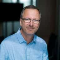 Nicolas Chalom - Responsable des ressources humaines au sein d'In Extenso