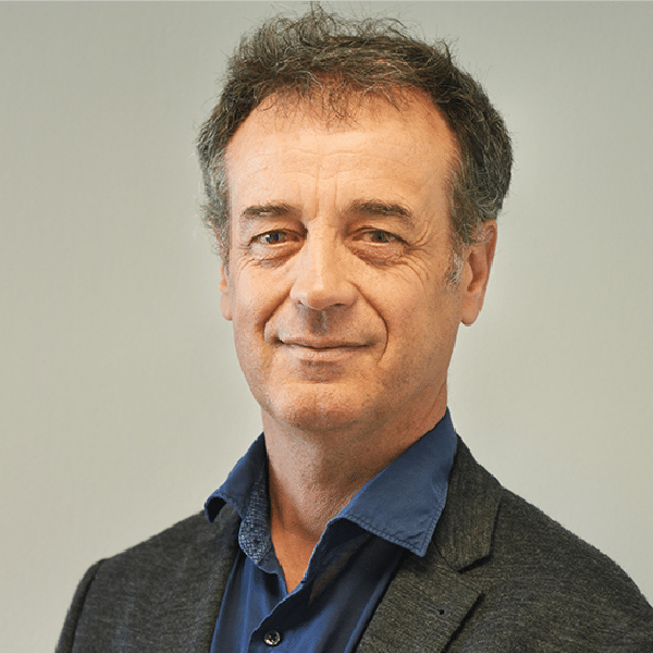 Ollivier Parracone, avocat à Aix-en-Provence et à Lambesc