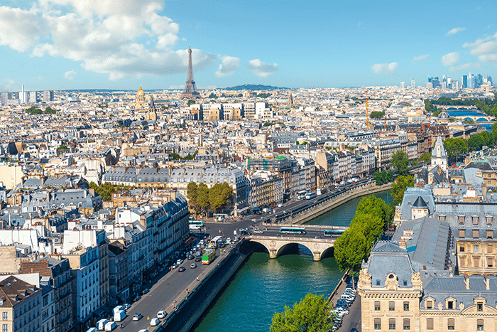 Avocats à Paris