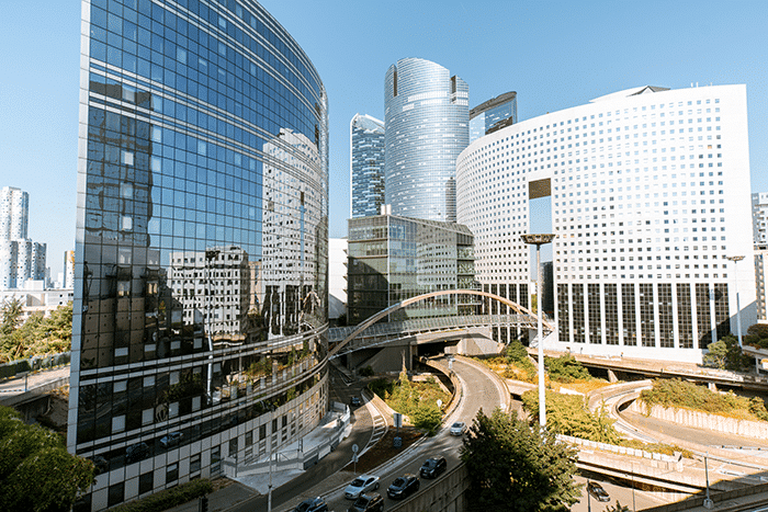 Avocat affaires hospitality Paris
