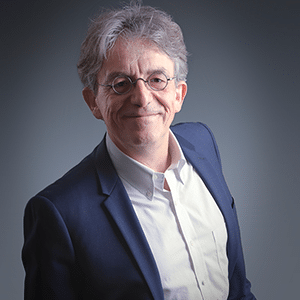 Pierre-Jacques Castanet, avocat spécialisé en droit du travail et de la protection sociale