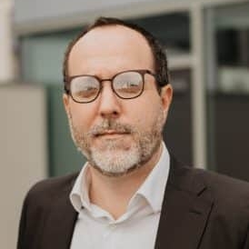 Pierre Lamant