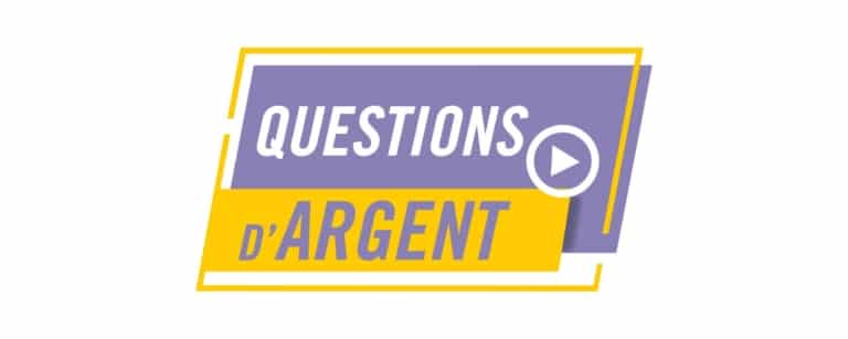 Questions d'argent - webinaire juridique
