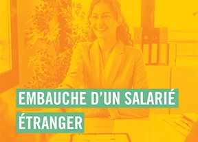 Salariés étrangers