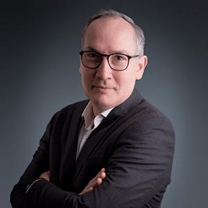 Stanislas Dublineau, avocat en droit du travail à Paris
