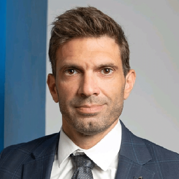 Stéphane Abbad, avocat en droit des sociétés et des associations à Lyon