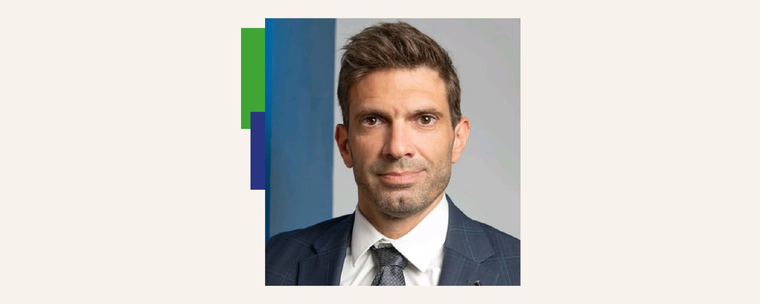 Stéphane Abbad, avocat en droit des sociétés à lyon
