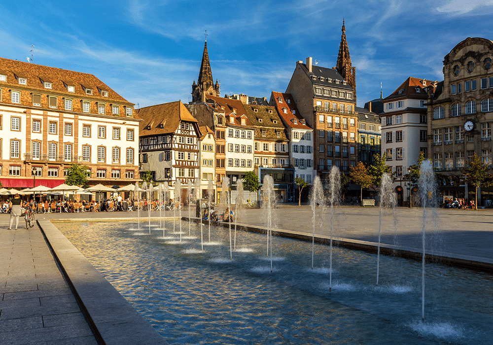 Avocat à Strasbourg