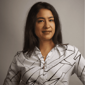 Tiffany Dumas, avocate en droit du numérique, de la protection des données personnelles, de l'IA et RGPD