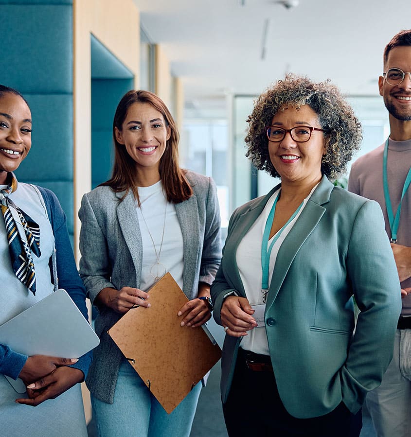 Vous accompagner dans la gestion de vos ressources humaines