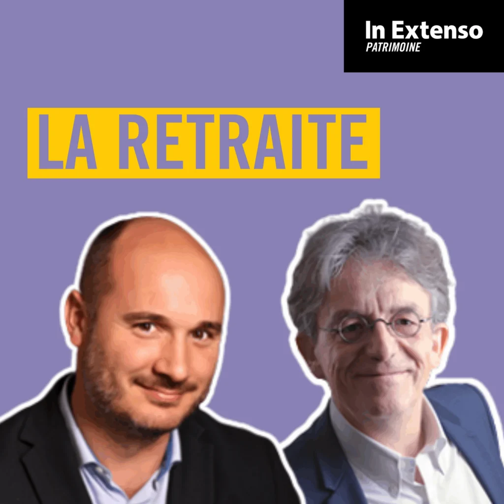 Visuel Ausha Retraite