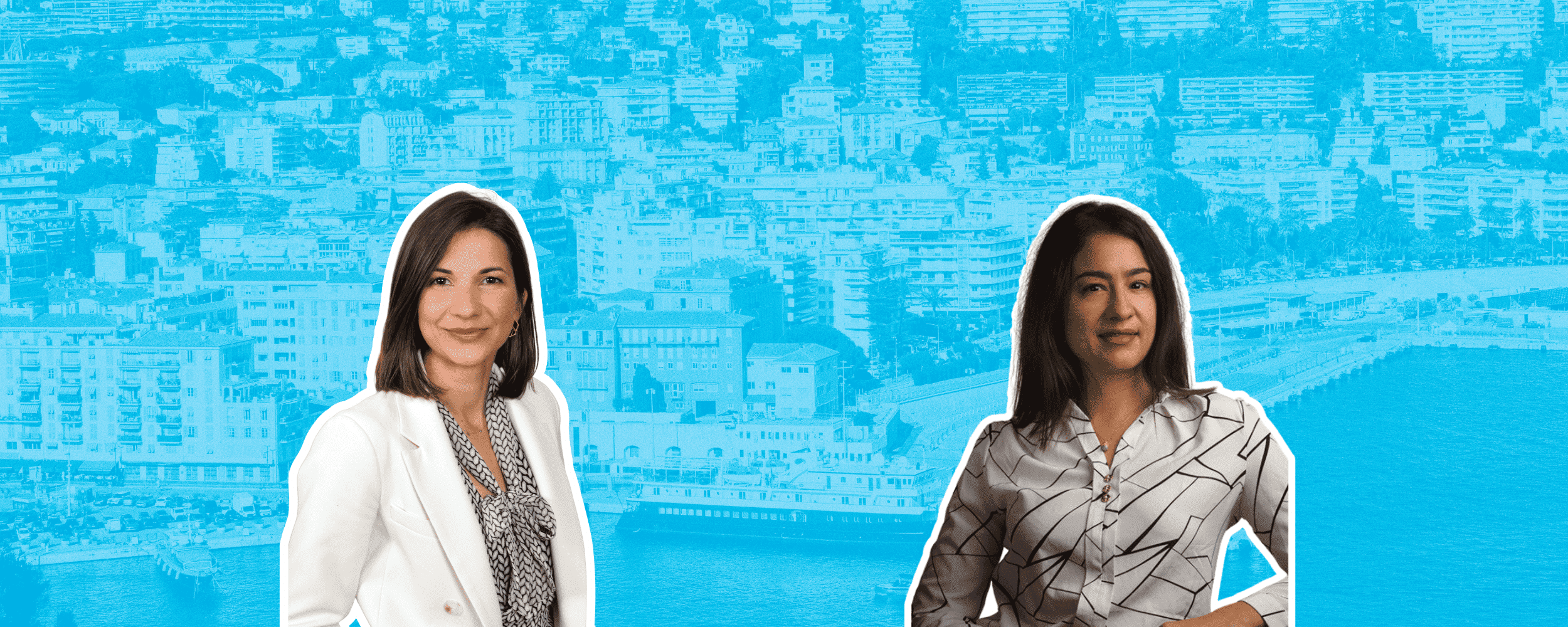 In Extenso Avocats PACA - 2 nouvelles associées - Morgiane Quartana et Tiffany Dumas