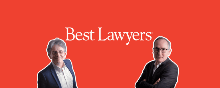 Best Lawyers 2026 : Pierre-Jacques Castanet et Stanislas Dublineau, une nouvelle fois distingués
