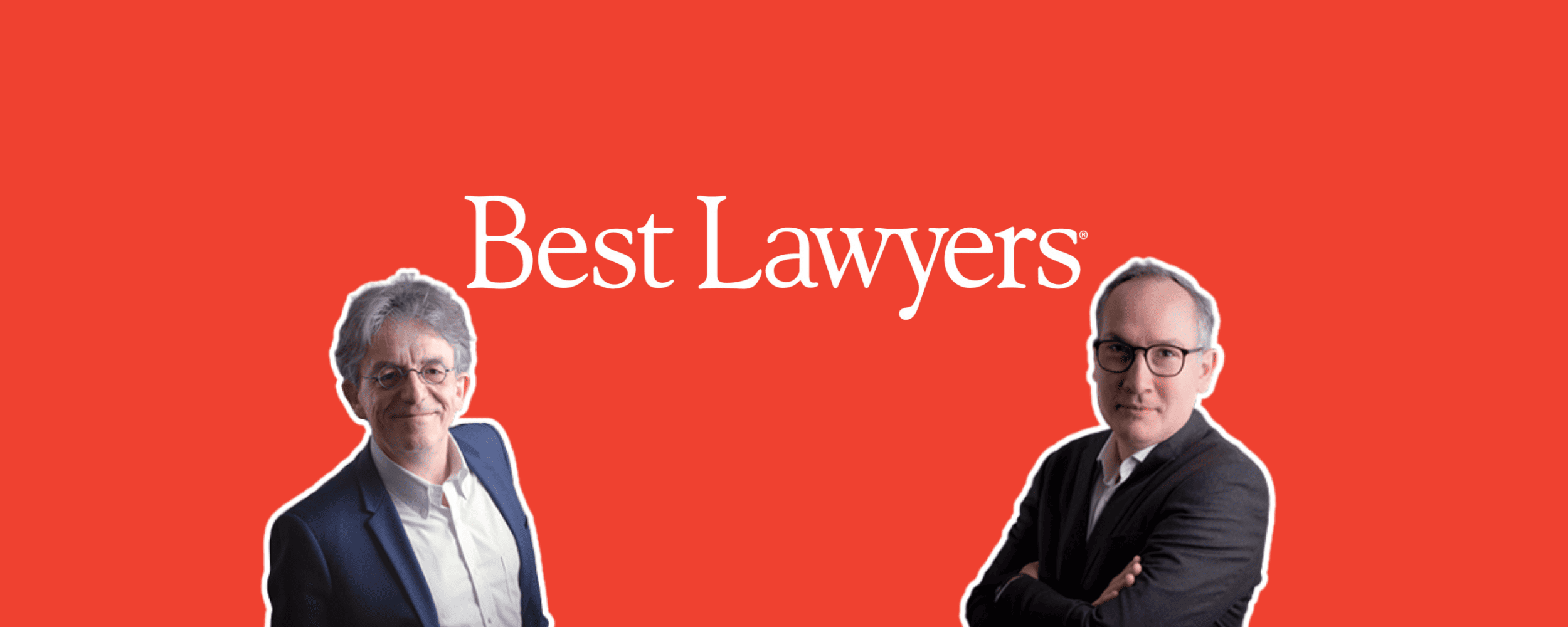 Best Lawyers 2026 : Pierre-Jacques Castanet et Stanislas Dublineau, une nouvelle fois distingués