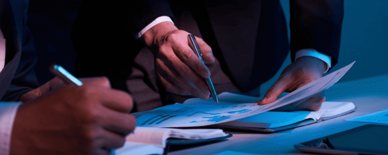 buy-side due diligence