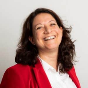 Carine Rota - Expert-Comptable | Associée In Extenso Ile-de-France | Directrice d'agence