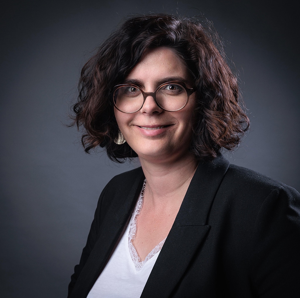 Coline Dufiet, avocat en droit des sociétés à Nimes