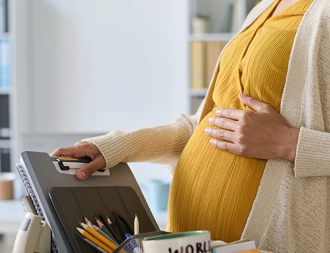 Congé supplémentaire de naissance